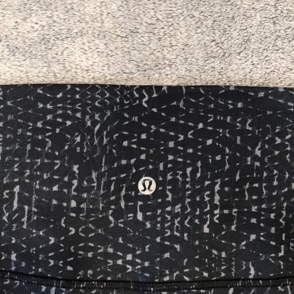 Lululemon Shorts - Picture 3 of 3